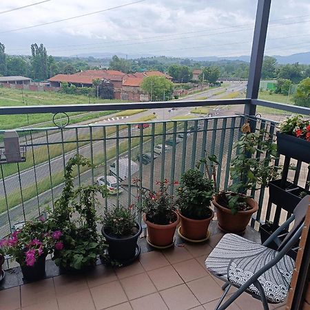 Apartamento In casa Zoe Venaria Reale Exterior foto